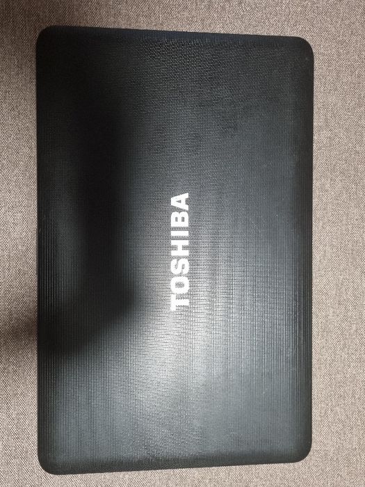 Ноутбук Toshiba Satellite C850D-11K