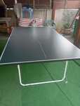 Mesa Ping Pong como nova ENEBE
