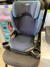 Graco Junior Maxi I-Size R129