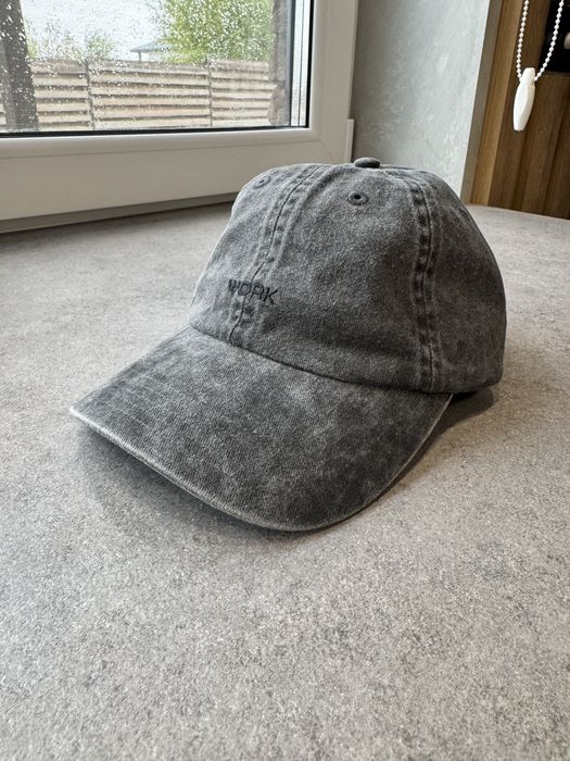 Кепка H&М унісекс нова