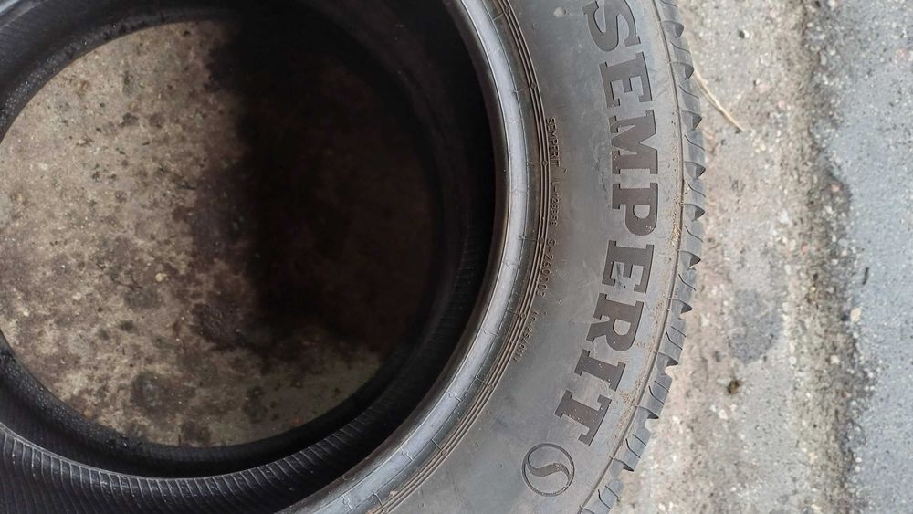 Semperit AllSeason-Grip 185/65 R15 88H 2023r
