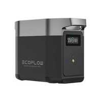 Додаткова батарея ecoflow delta max 2  extra betery