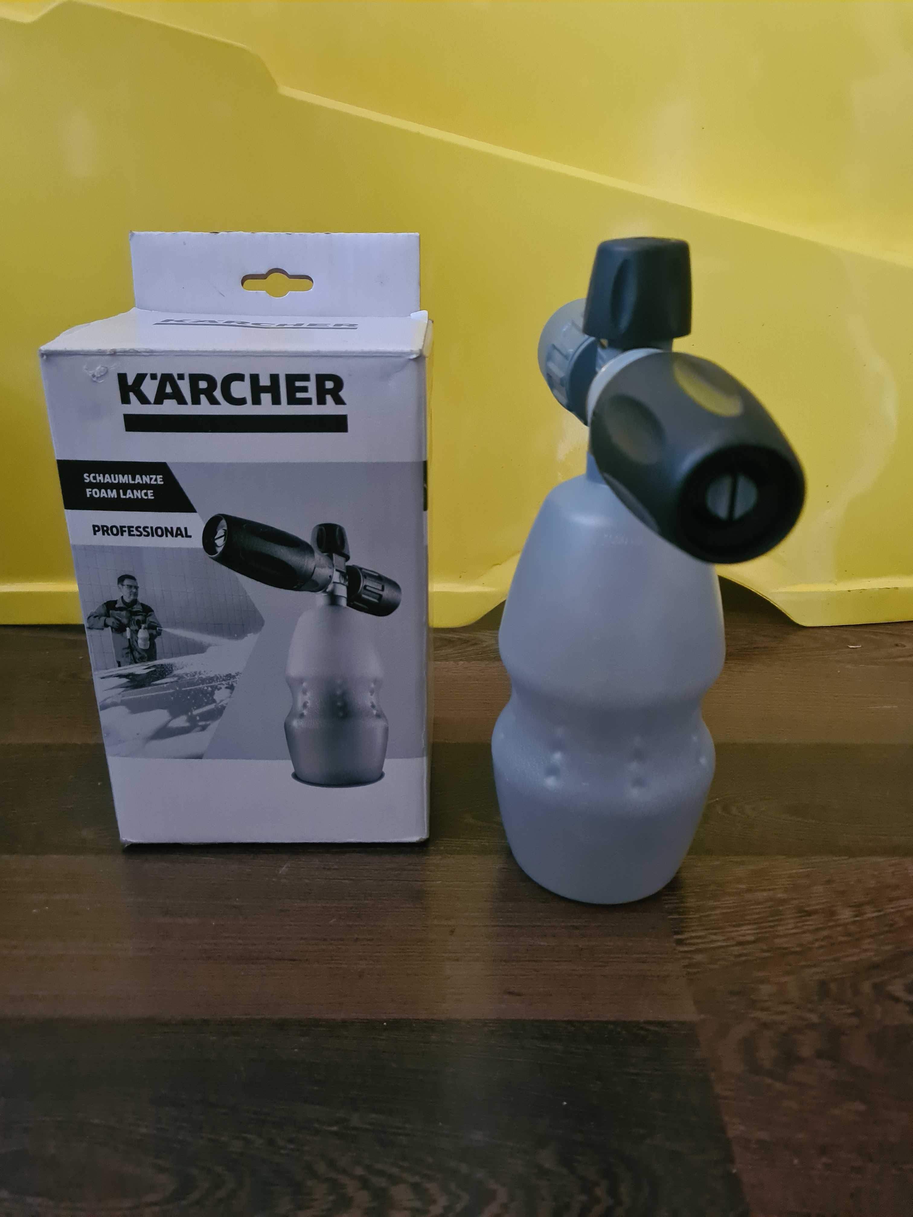 Lanca pianowa rozmiar 25 EASY!Lock Karcher (2.112-017.0)