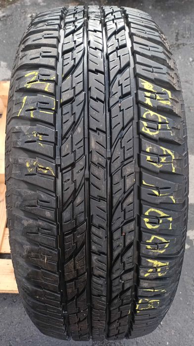 Yokoahama Geolandar A/T G015 opona zimowa 265/60/18 - 1 szt. R18 W-wa