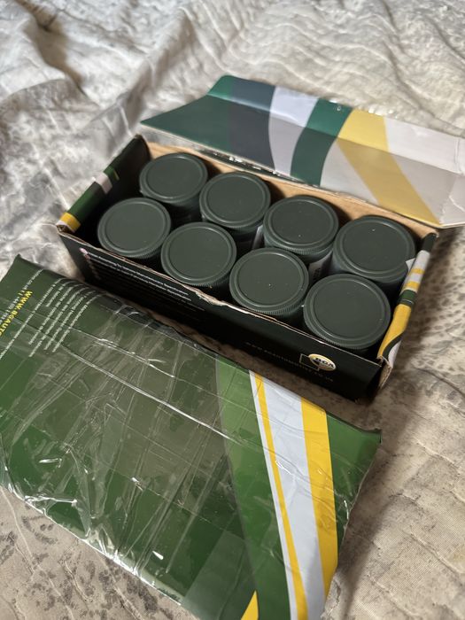 Гидрокомпенсатор MG 550 MG 6