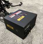 Zasilacz komputerowy Riotoro Enigma G2 850W 80+ GOLD