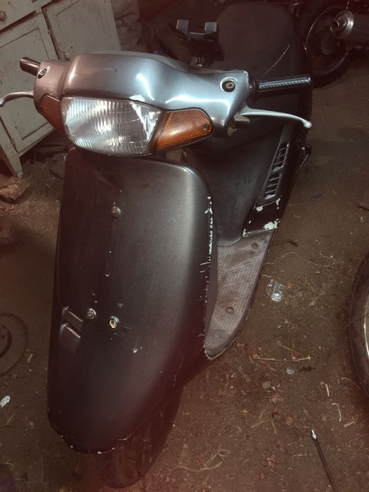 Продам Хонда такт 16