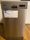 zmywarka Beko DFS26024X