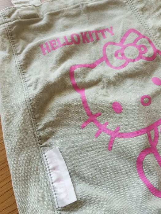 Torba torebka hello Kitty