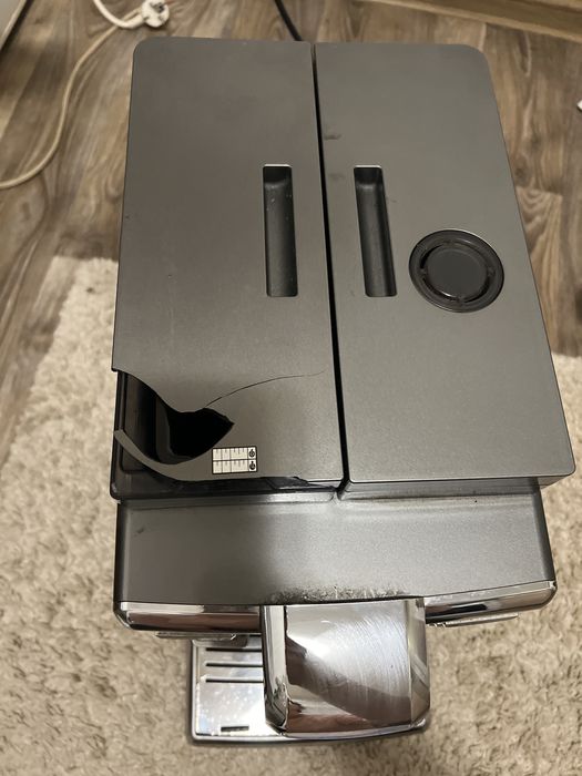 Кофемашина с Европы Saeco