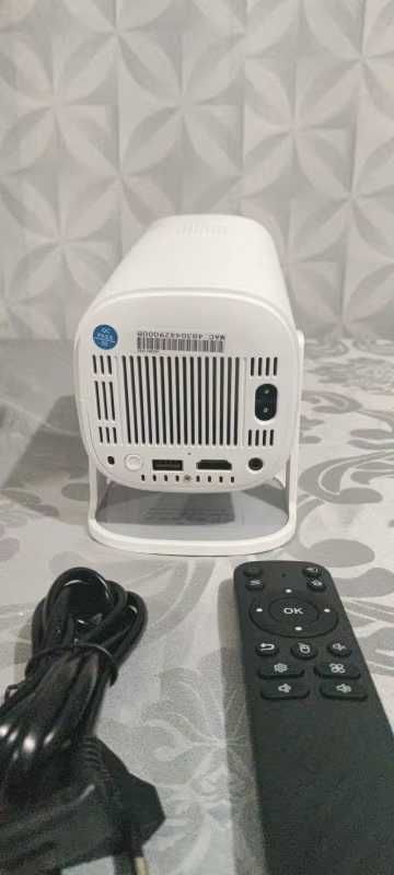 videoprojector P30