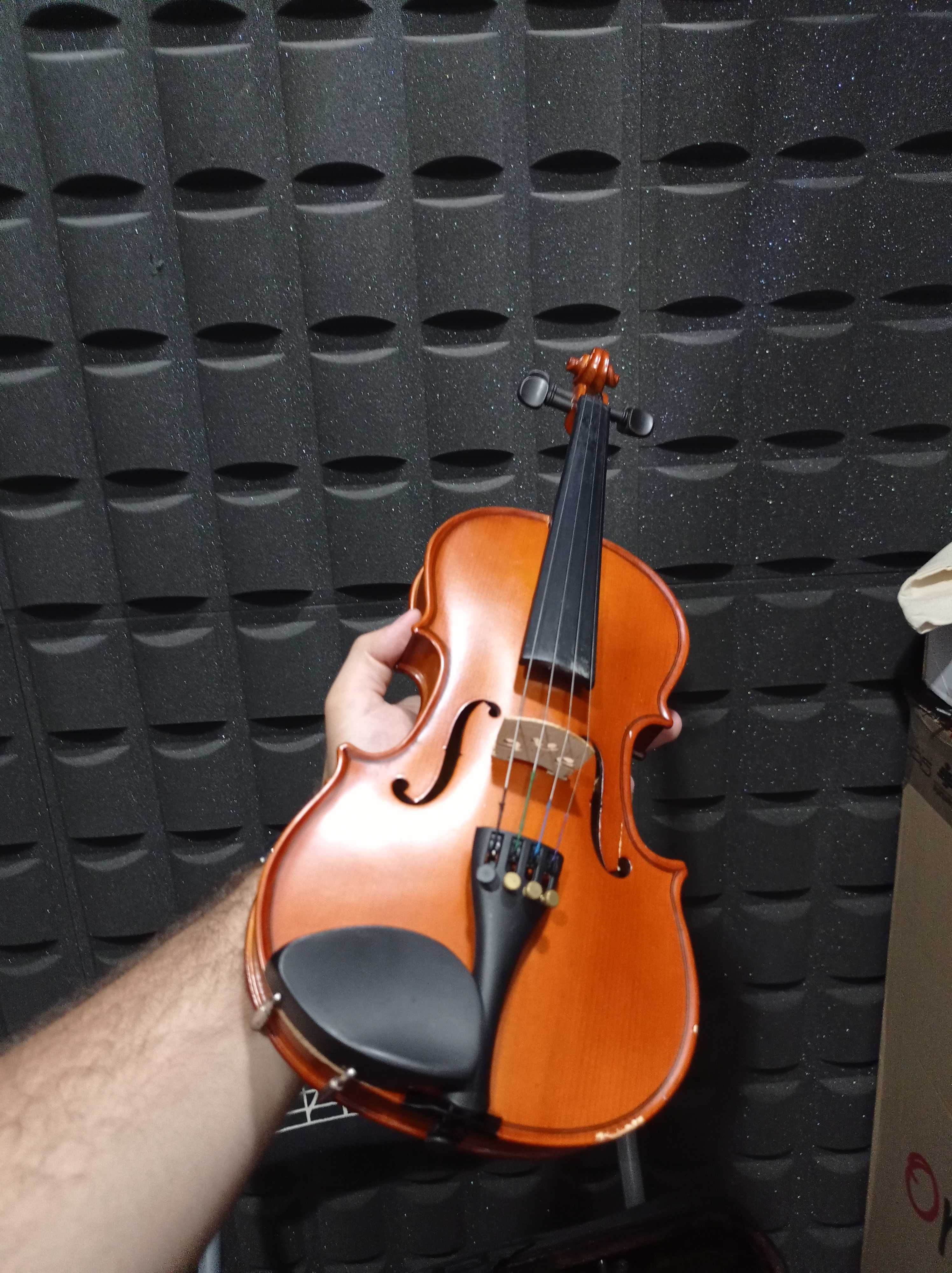 Violino KREUTZER 1/4