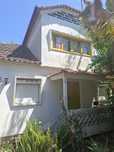 Vendo casa com grande quintal perto centro de Oliveira de Frades