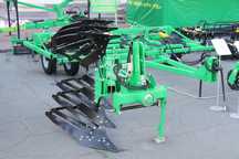 Плуг оборотний ПОН-3-35+ Велес Агро Veles Agro (Lemken Лемкен)