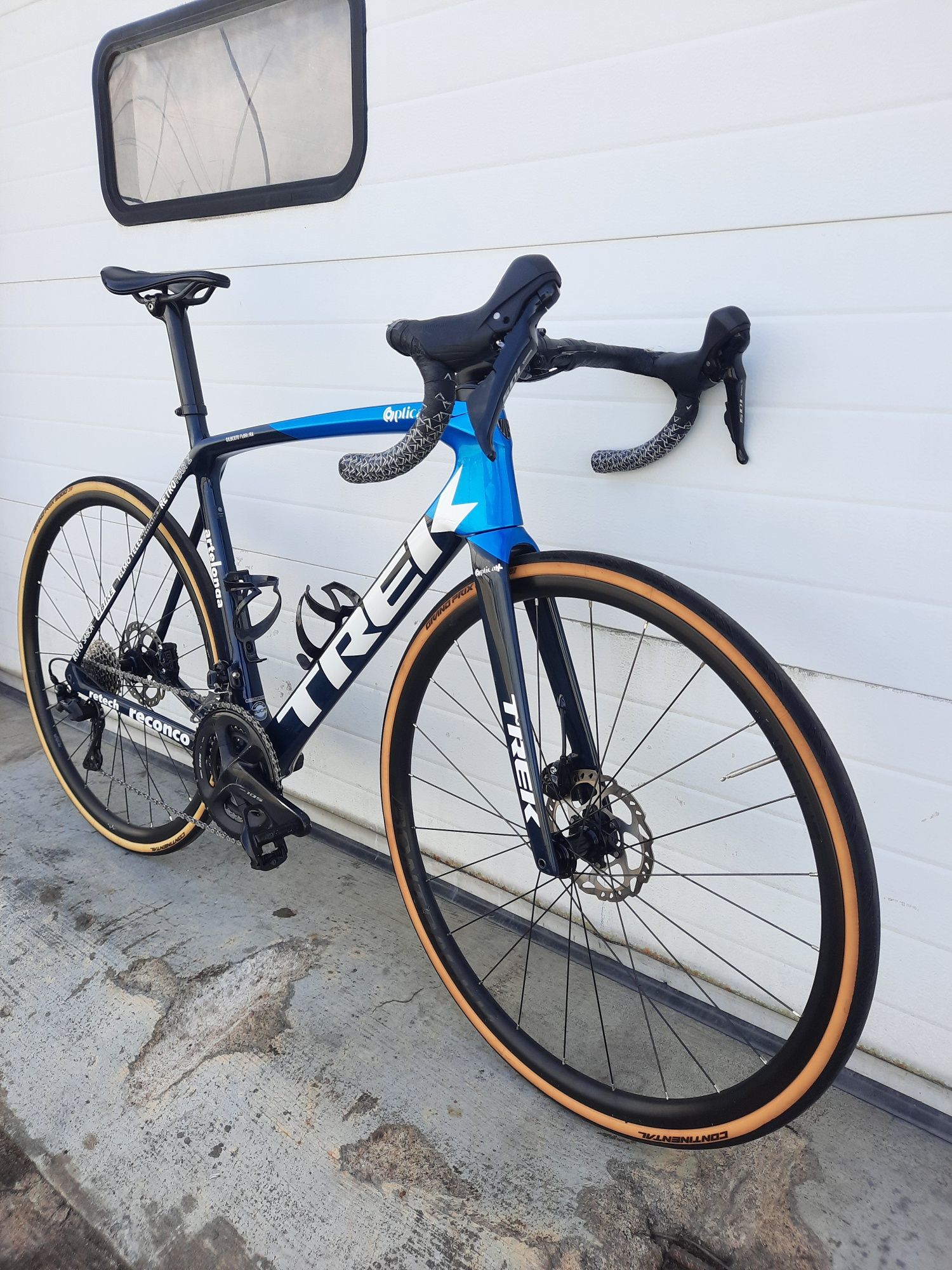 Trek Emonda SL 5