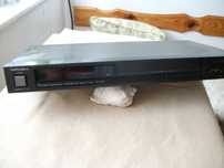 Technics tuner ST 600 przestrojony FM/AM sprawny
