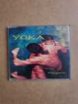 CD Yoka Mój gniew