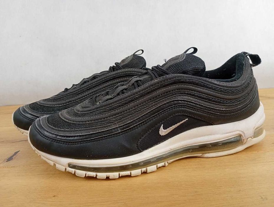Nike Sneakersy Air Max 97, buty sportowe, rozmiar 45