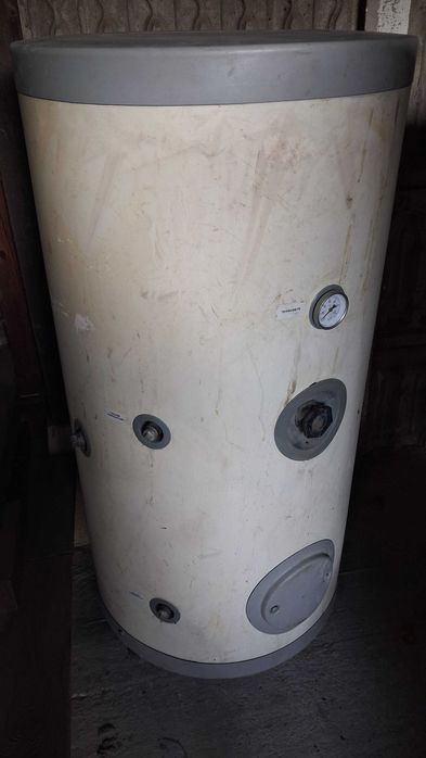 Sprzedam Bojler 220 L