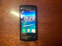 Продаю Samsung S8530 Wave II
