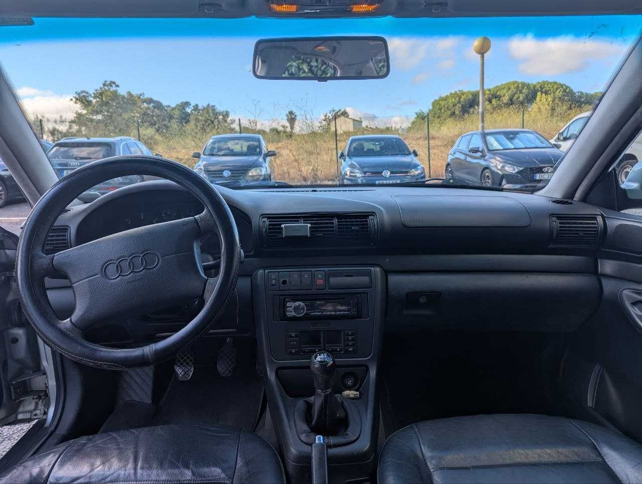 Audi A4 B5 1.9 TDI Diesel