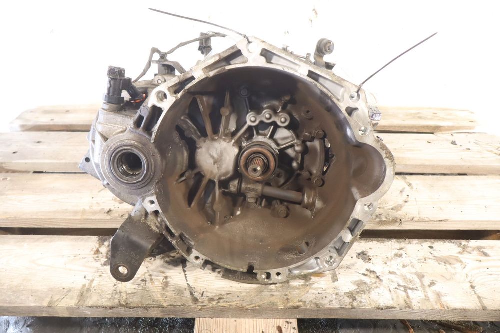 SKRZYNIA BIEGÓW 5 BIEGOWA HYUNDAI I20 I LIFT 1.2 PBT1DW