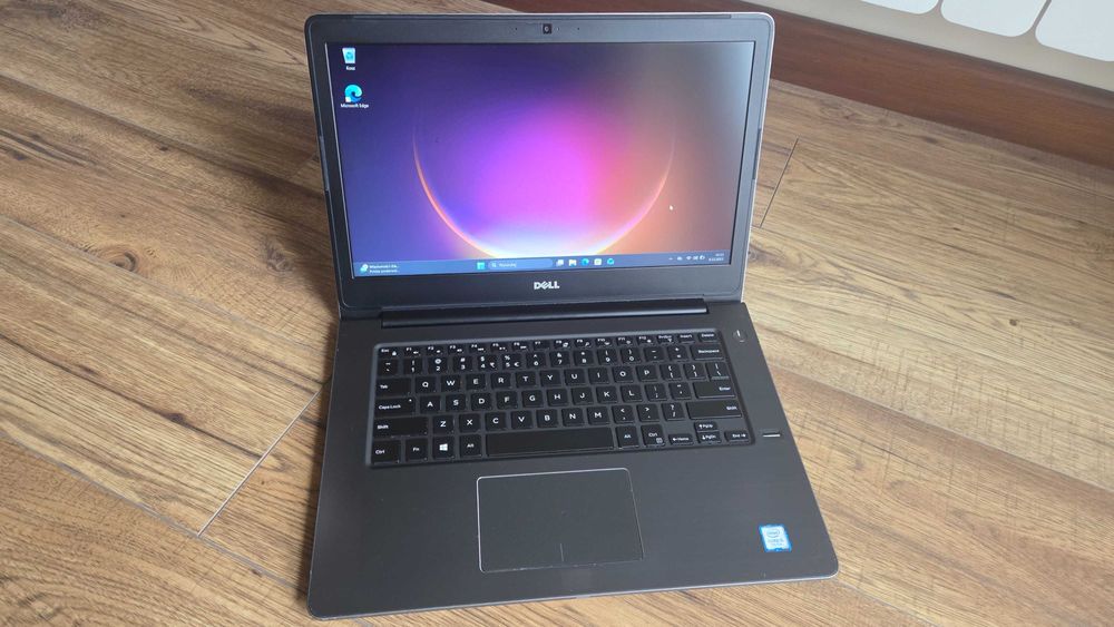 Dell Vostro 5468 i5-7200u 8GB 256GB SSD Win11Pro