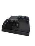 Konsola Sony PlayStation 4 500 GB + dwa pady
