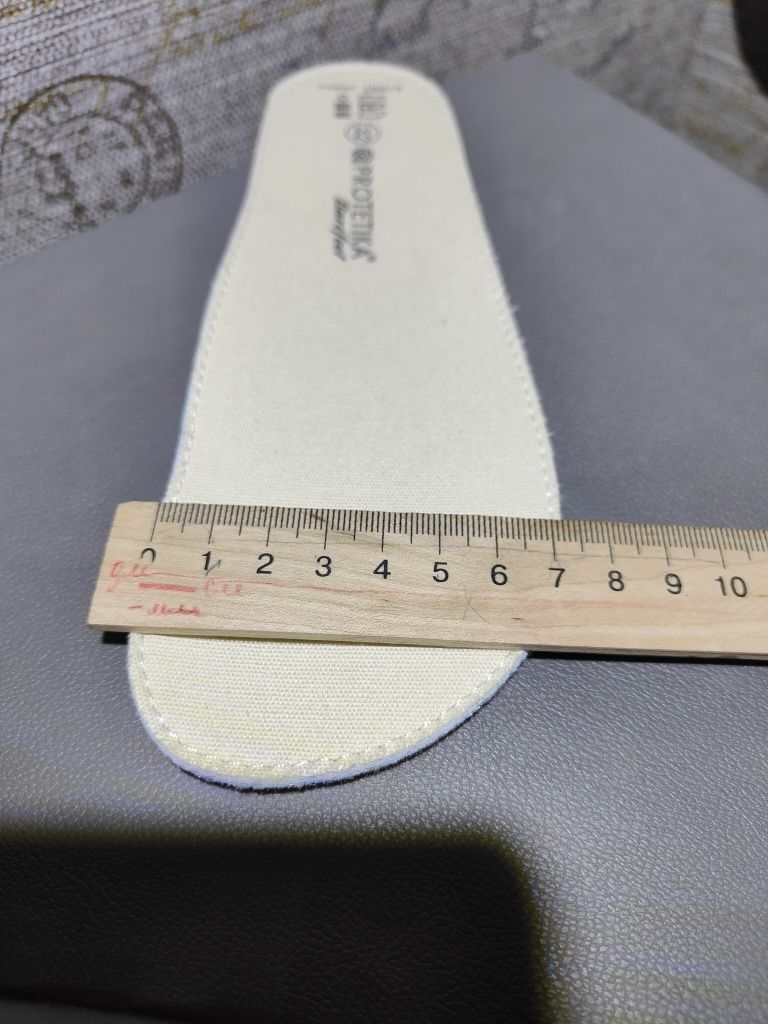 Продам дитячі barefoot Protetika Kirby Jeans  р32