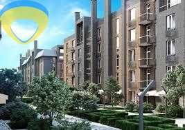 Продам квартиру в новом жилом комплексе с рассрочкой