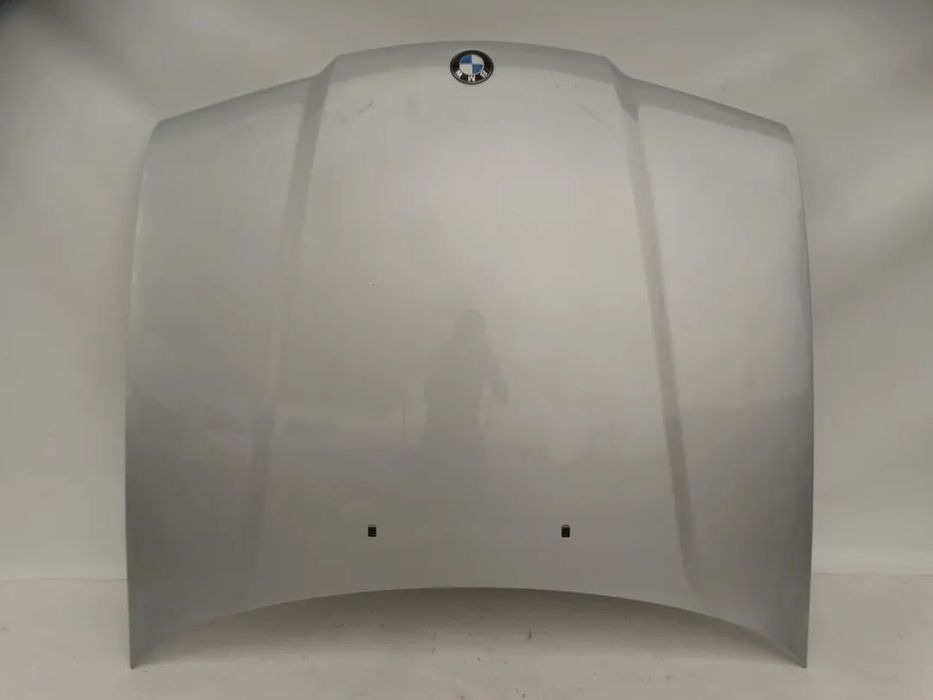 MASKA BMW E36 SEDAN KOMBI COMPACT TITANSILBER 1 LAKIER F-VAT