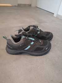 Buty trekkingowe Quechua MH100 niskie roz 39