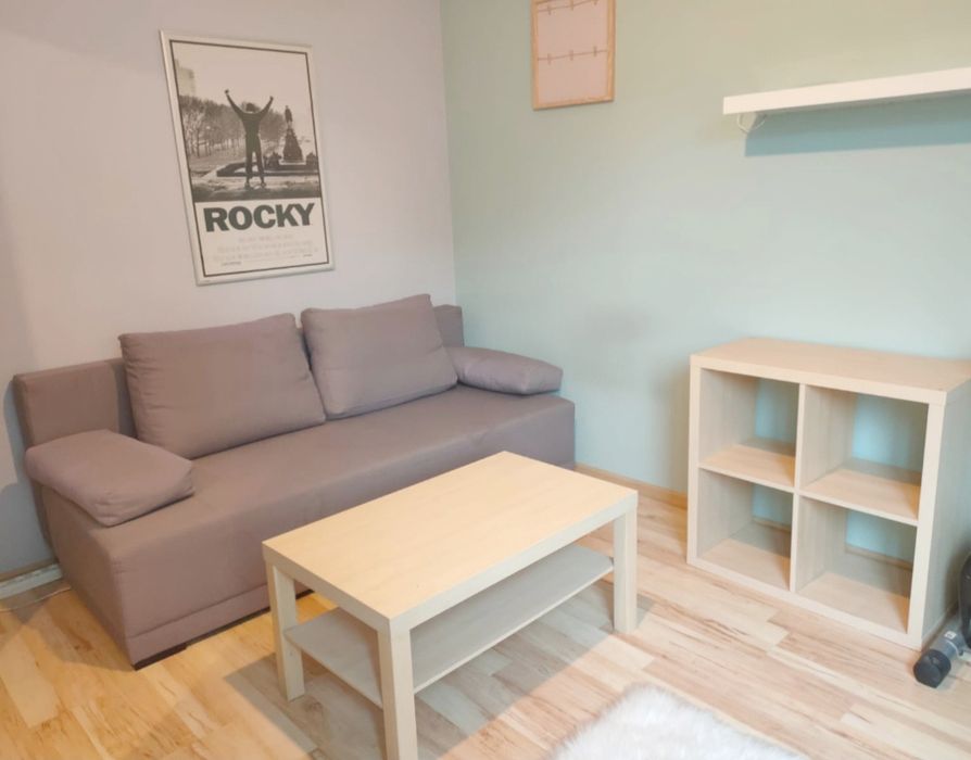 Przytulny pokój od 1/12. Apartamentowiec, ul. Grenadierów