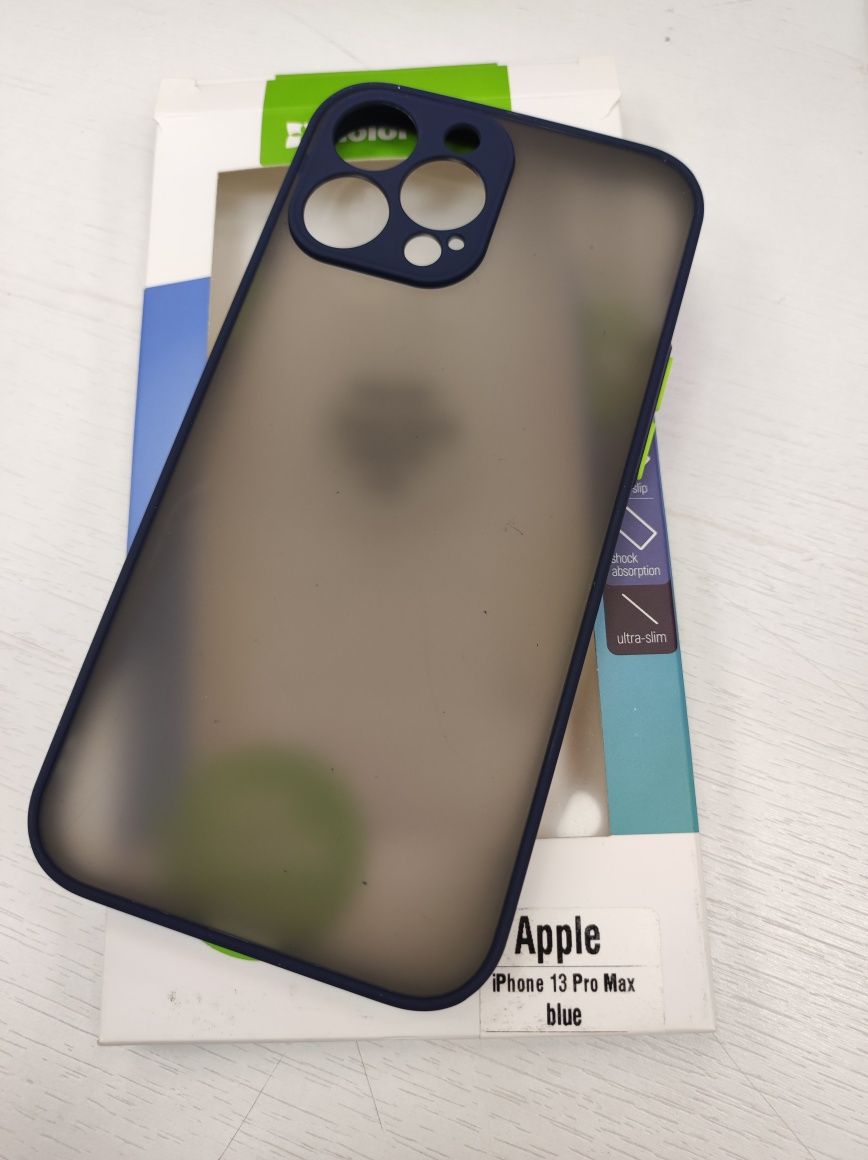 Чохли Apple Iphone 13 Pro, 13 Pro Max айфон