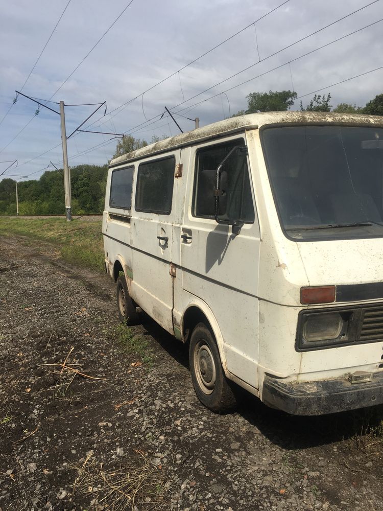 Продам LT 28 на боевом ходу