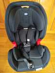 Cadeira auto Chicco YOUniverse Fix