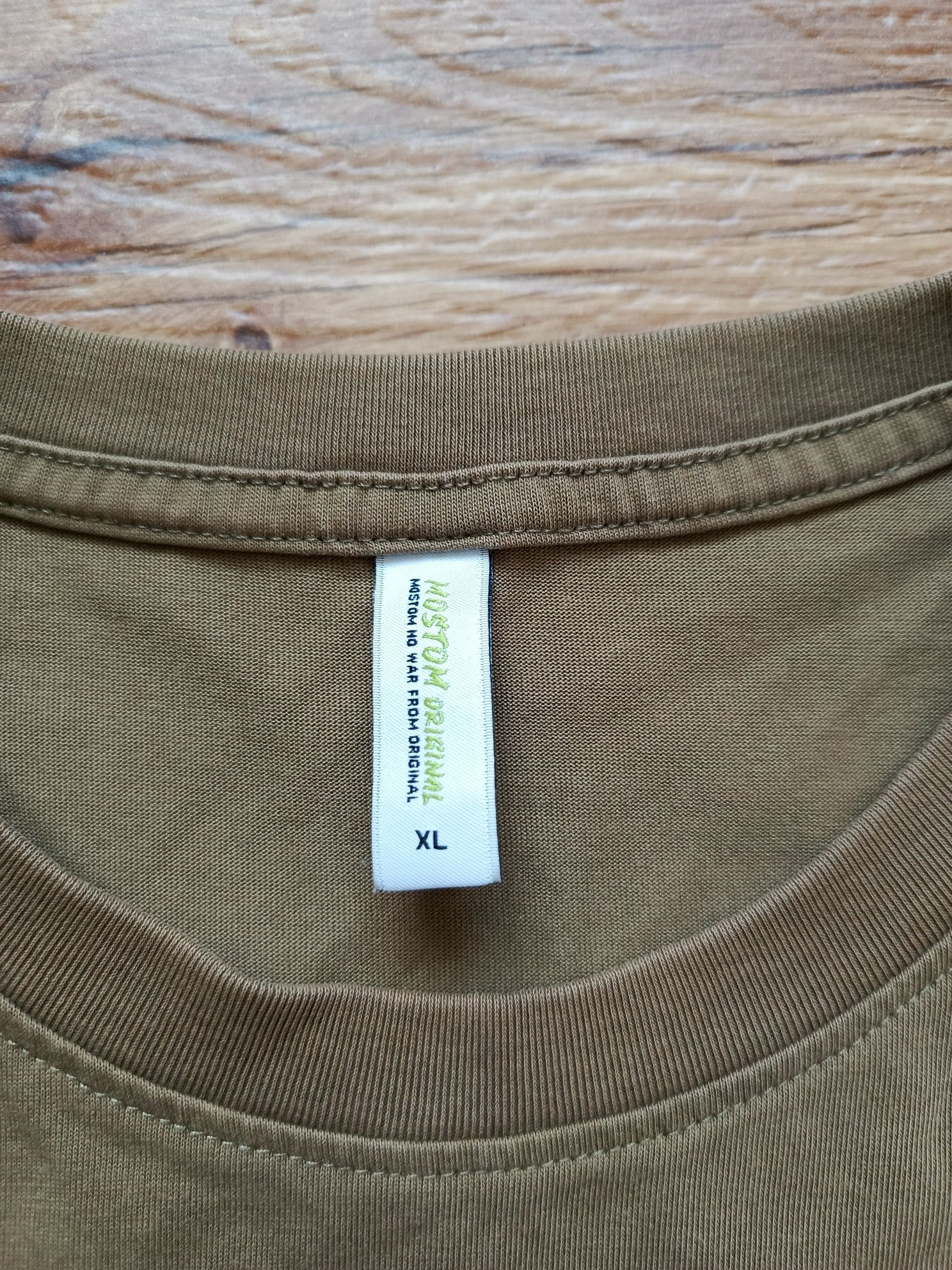 Футболка Arcteryx