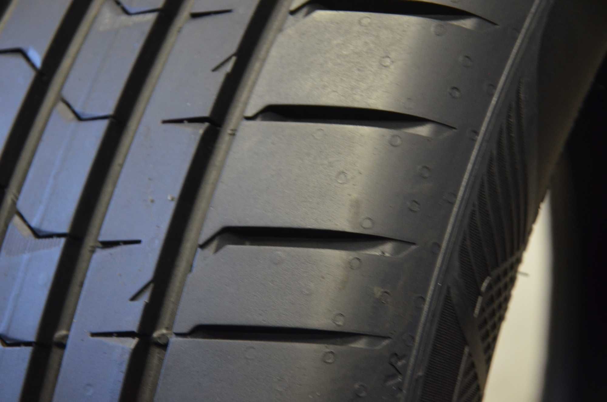 Rok 2021, 215/50 R18 Vredestein Ultrac Satin para nr1044 Wysyłka 25zł