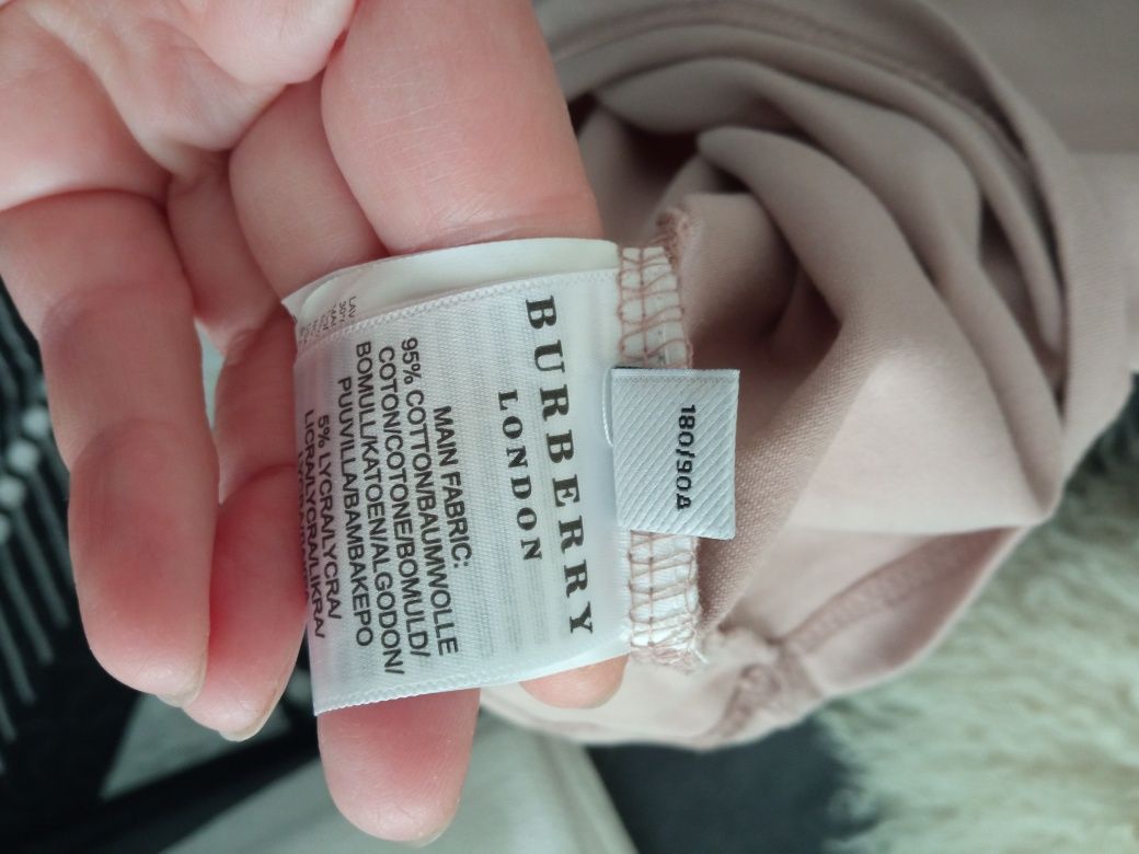 Футболка Burberry