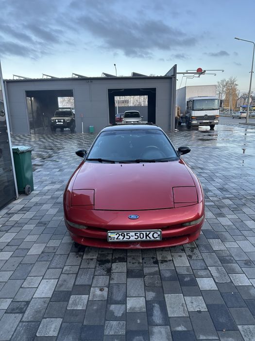 Ford Probe 2 2.0