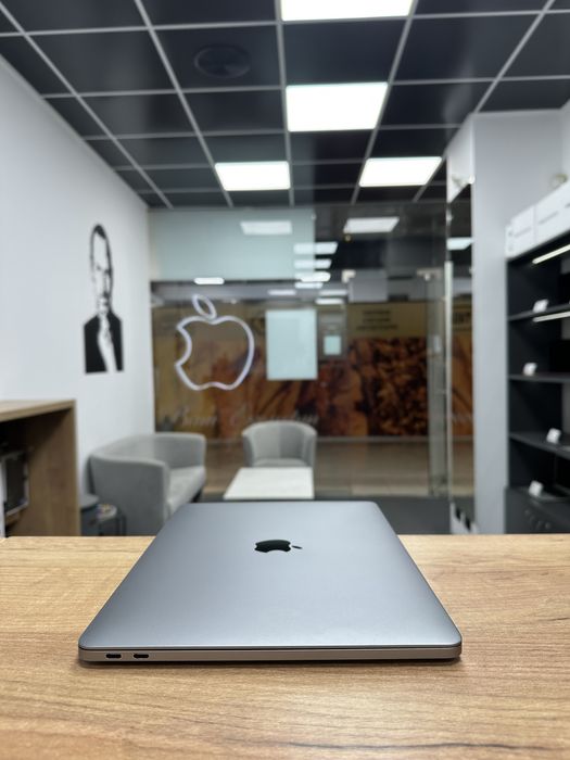 100% АКБ Macbook Pro 13 2017(2018) |i5 • 16Gb • 1Tb| Гарантія! Макбук