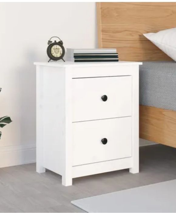 Komody, szafy, meble