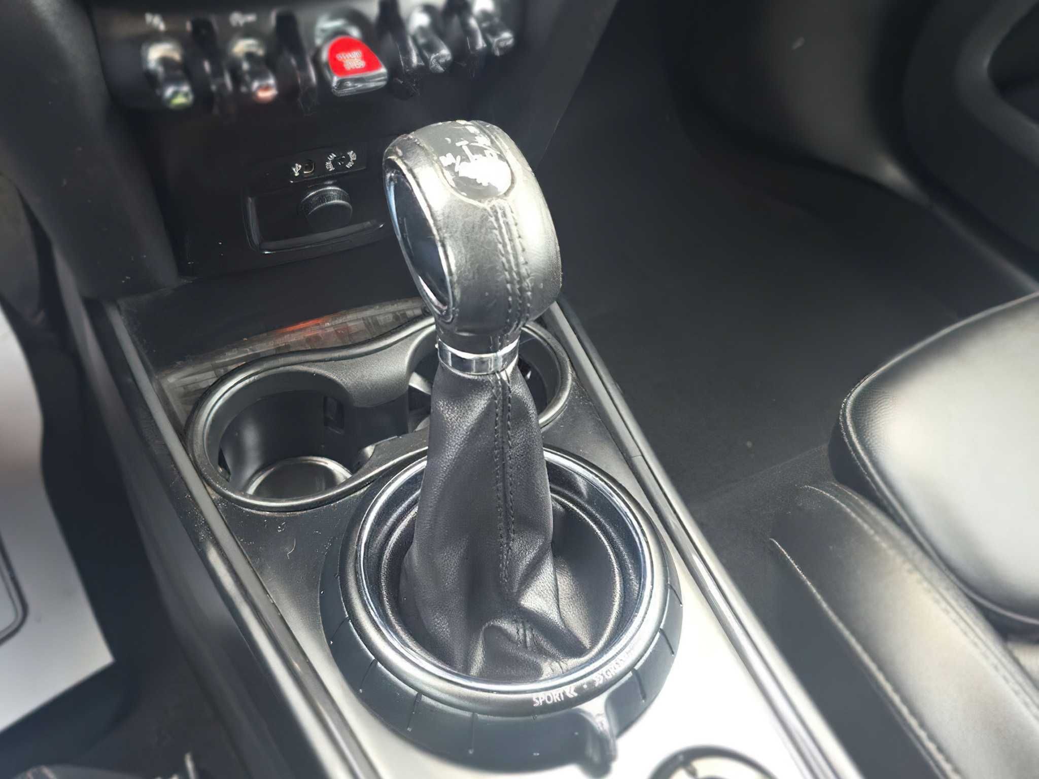 Mini Countryman Cooper S  2017