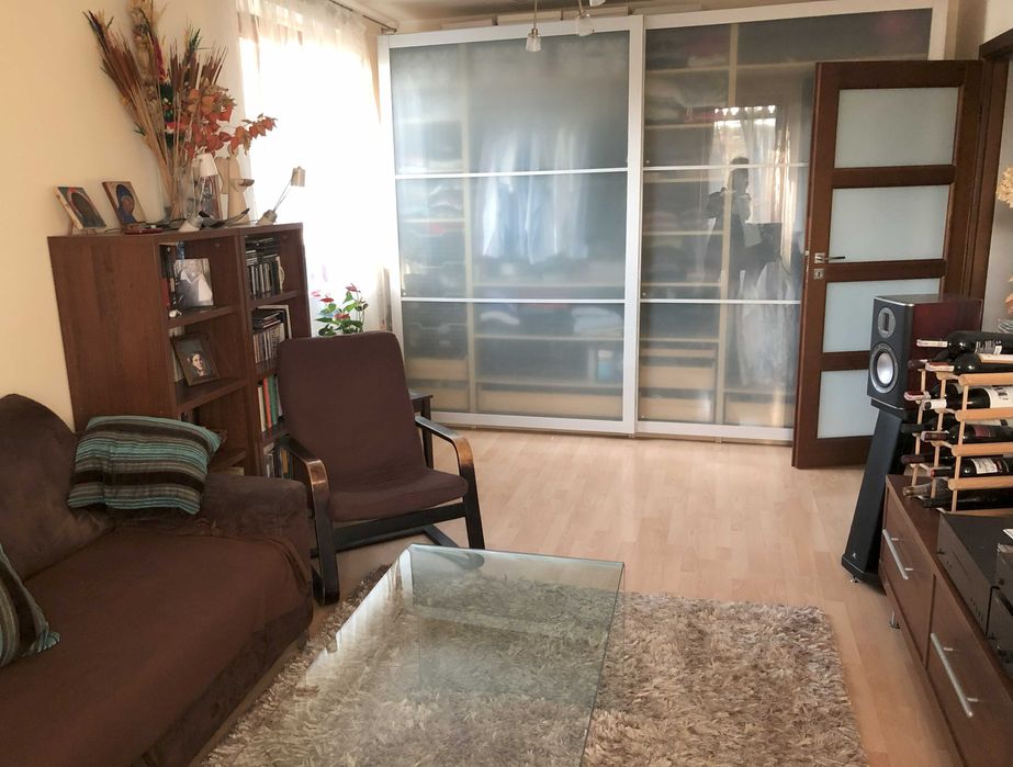 TBS - partycypacja - Józefów