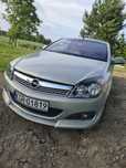 Opel Astra H Twin Top