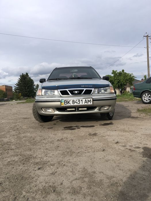 Продам DAEWOO NEXIA 1.5 DOHC 16 v