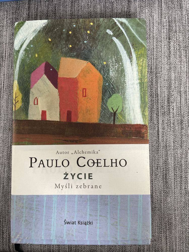 Paulo Coelho Życie