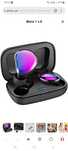 SONTINH CoolBuds2 Бездротові Bluetooth навушники