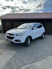 Hyundai Ix35 2010r. 1.7 crdi 116 km diesel