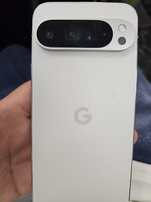 Google Pixel 9 pro xl....128 gb